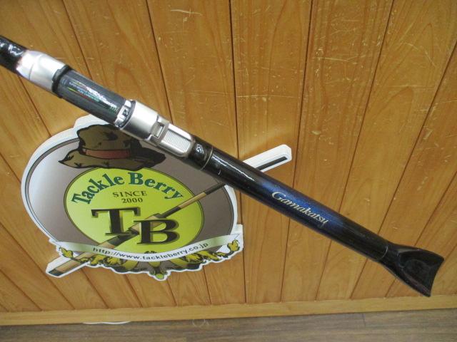 がまかつ　がま船 カレイ競技スペシャルII M- 180、カレイ、カワハギ、廃番 がまかつ がま船 カレイ競技スペシャルII M- 180、カレイ、カワハギ、廃番