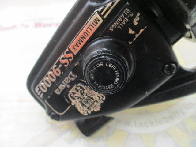 ミリオンマックス SS-9000｜＠ベリーネット 日本最大新品中古釣具WEB