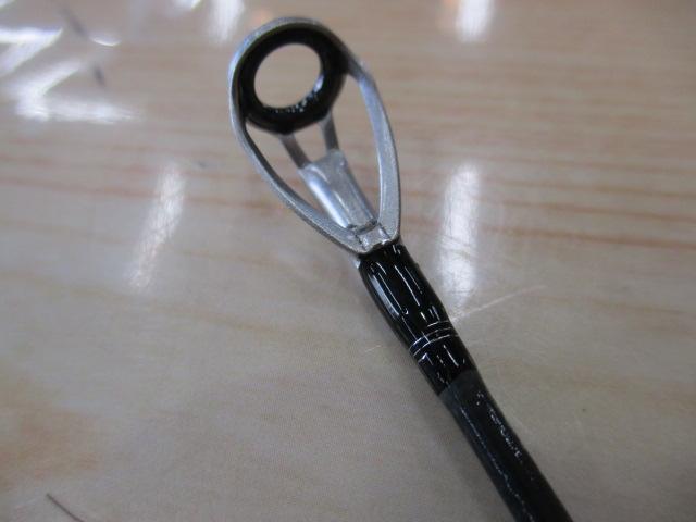 スカイハイ 96MH