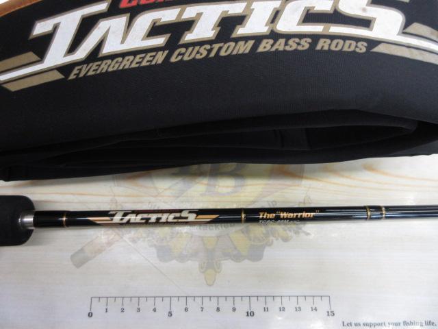 タクティクス TCSC-66M