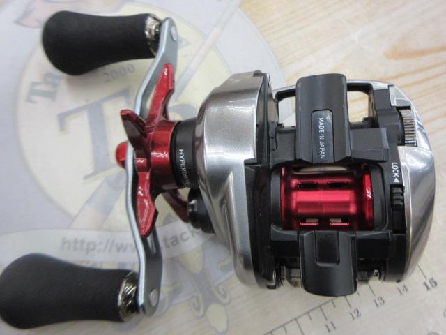 21ジリオン SV TW 1000XH｜＠ベリーネット 日本最大新品中古釣具
