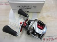 21ジリオン SV TW 1000XH