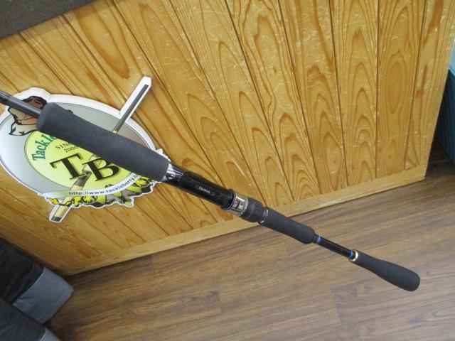 ブラスト　BJ63XHS-S 最終価格 楽天市場】ダイワ（DAIWA） BLAST(ブラスト) BJ