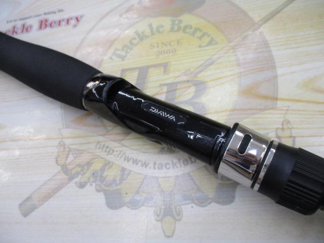 ブラストBJ 63XHS｜＠ベリーネット 日本最大新品中古釣具WEBショップ