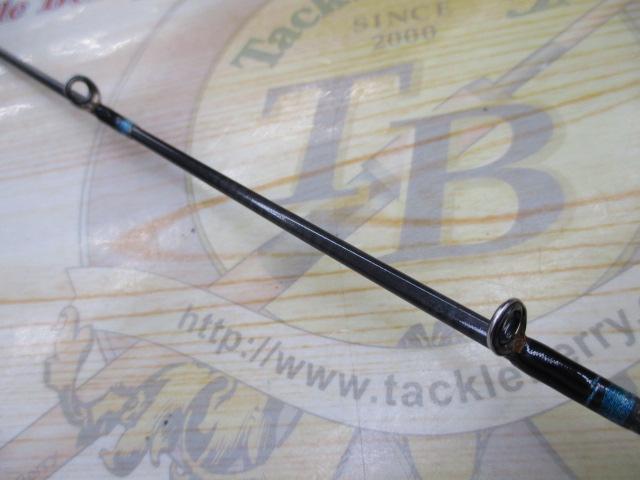 ブラストBJ 63XHS｜＠ベリーネット 日本最大新品中古釣具WEBショップ