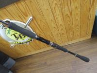 ブラストBJ 63XHS