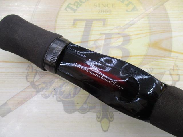 手渡し限定　疾風75 HL751HRB-SV AGS19 DAIWA ： ハートランド 751HRB-SV AGS19 - Web site