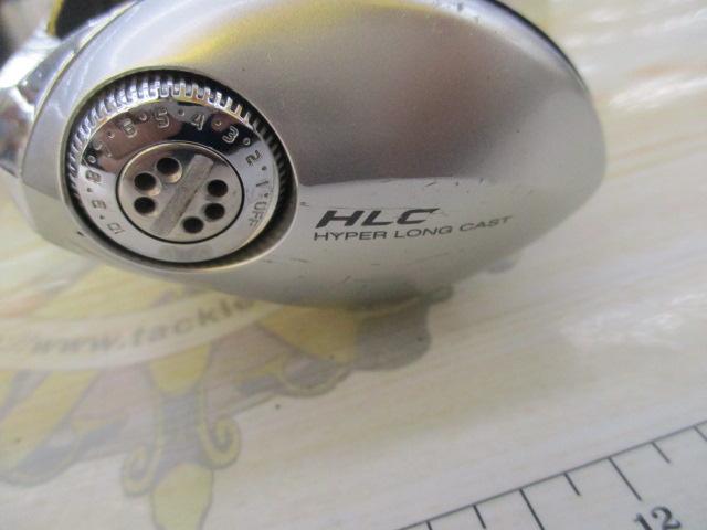 TDジリオン HLC100H｜＠ベリーネット 日本最大新品中古釣具WEB