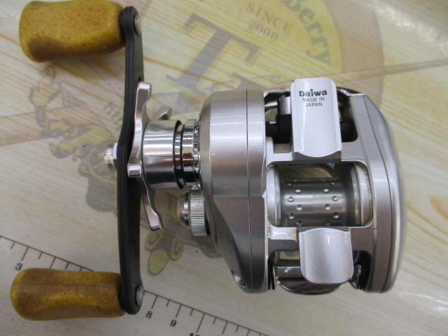 TDジリオン　HLC 100H ダイワ(Daiwa) TD ジリオン HLC 100H 00614054｜アウトドア用品