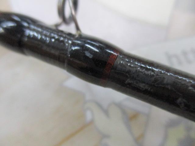 16ポイズングロリアス 1610M