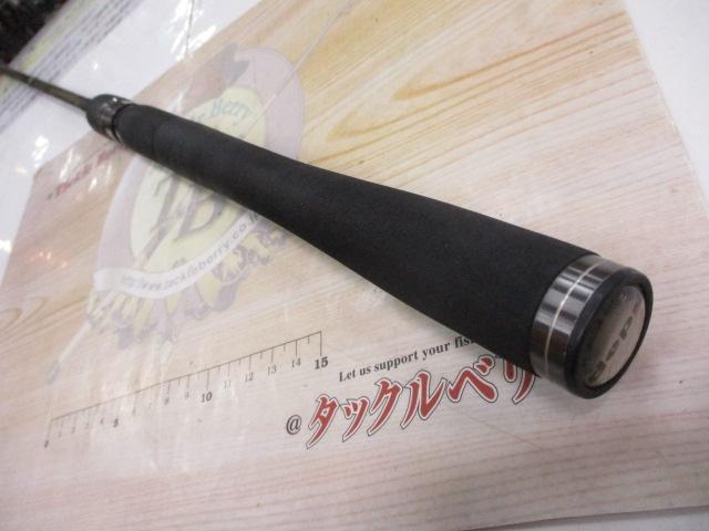 09サイドワインダーHGCS-68MHR