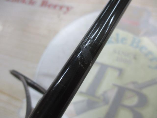 09サイドワインダーHGCS-68MHR