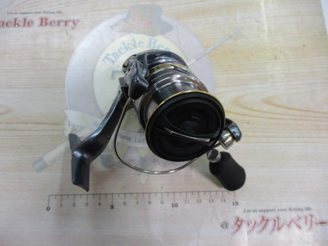 17アルテグラ 2500S｜＠ベリーネット 日本最大新品中古釣具WEB