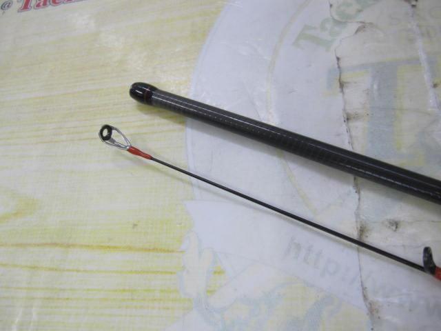 月下美人エア アジング 510UL-S・W