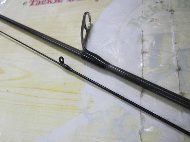 月下美人エア アジング 510UL-S・W