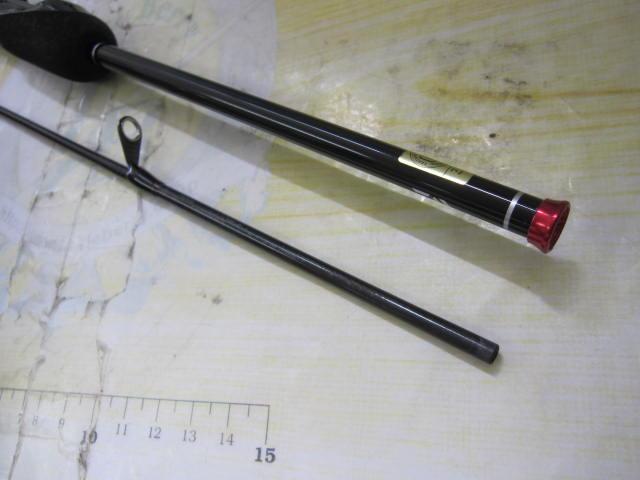 月下美人エア アジング 510UL-S・W