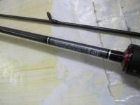 月下美人エア アジング 510UL-S・W