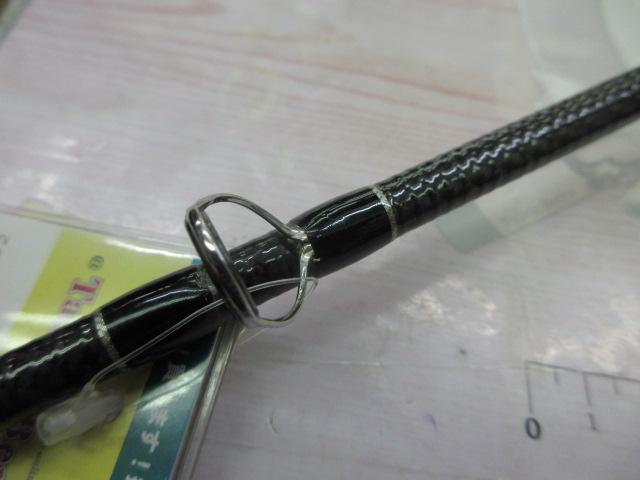 ブラックレーベル BL661MLMRB