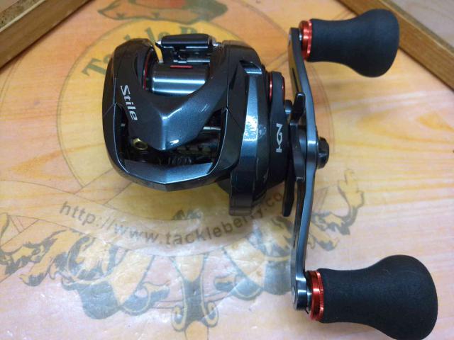 シマノ 16スティーレ 101 XG 16スティーレ 101XG｜＠ベリーネット 日本最大新品中古釣具WEB