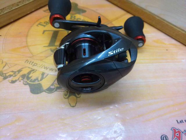 16スティーレ 101XG