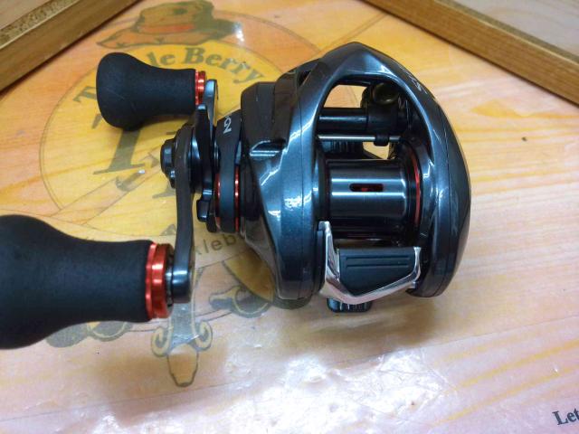 16スティーレ 101XG