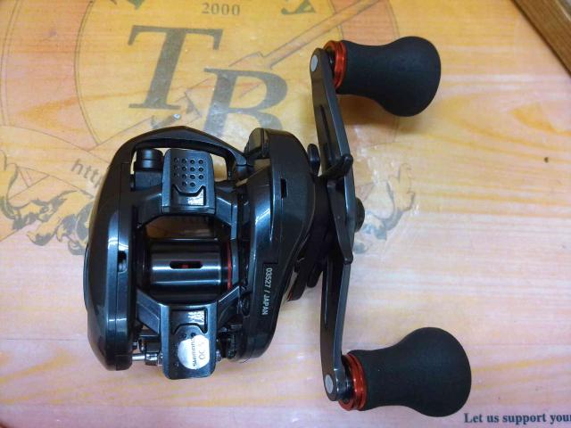 16スティーレ 101XG