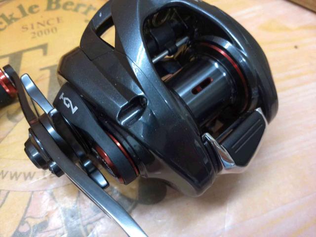 16スティーレ 101XG