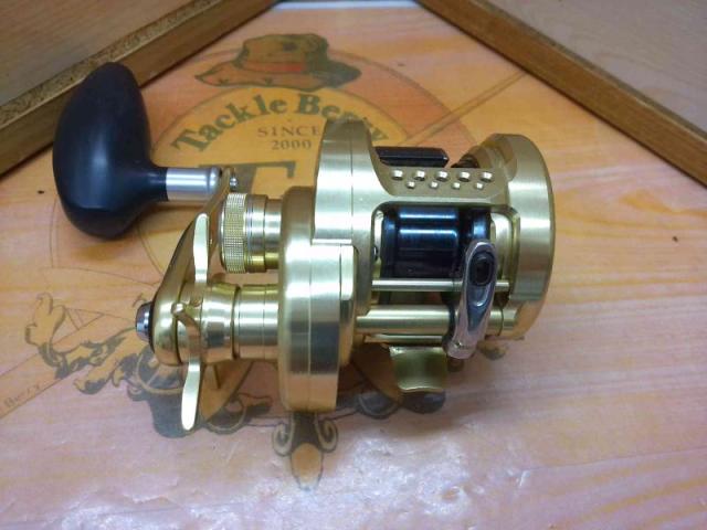 14オシアコンクエスト 200HG｜＠ベリーネット 日本最大新品中古