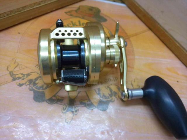 14オシアコンクエスト 200hg シマノ シマノ 14 オシア コンクエスト 200HG （右