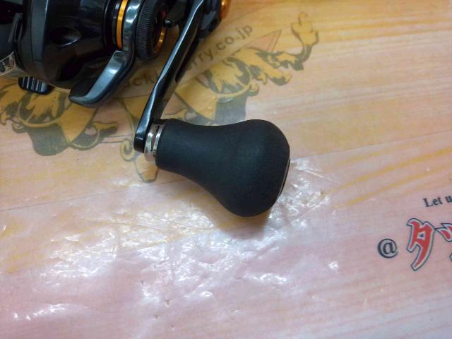 19バルケッタプレミアム 150DHXG