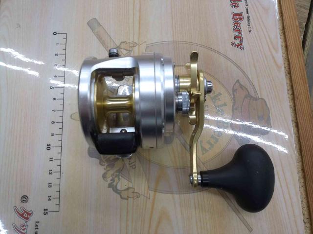 13カルカッタ 800F｜＠ベリーネット 日本最大新品中古釣具WEB