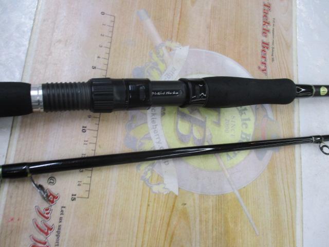 ヤマガブランクス　アーリー　EARS-103MHR アーリー EARS-103MHR｜＠ベリーネット 日本最大新品中古釣具WEB