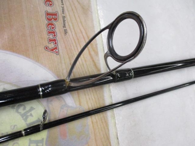 ヤマガブランクス　アーリー　EARS-103MHR アーリー EARS-103MHR｜＠ベリーネット 日本最大新品中古釣具WEB