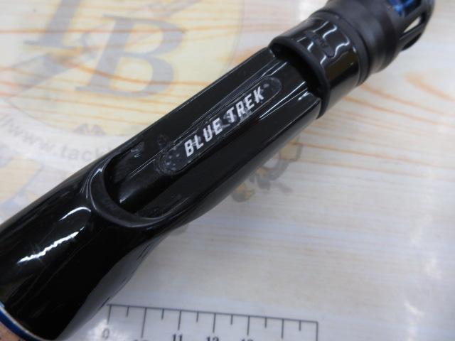 ブルートレック DBTC-610MH｜＠ベリーネット 日本最大新品中古