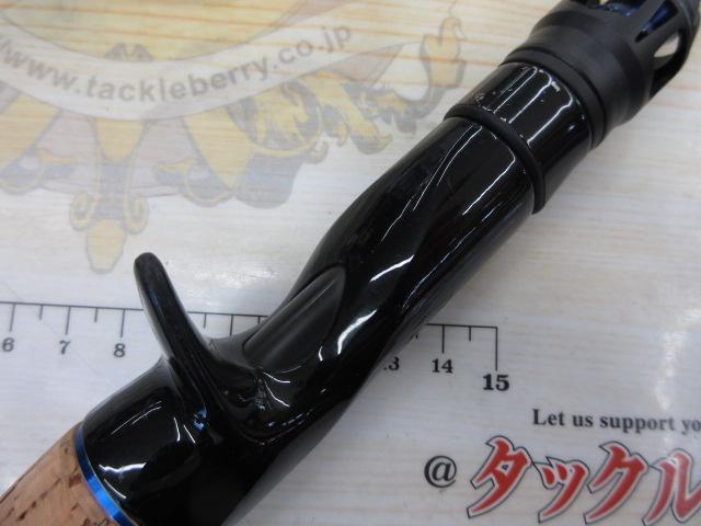 DYSTYLE/ディスタイル ブルートレック DBTC-610MH【中古】【007】 DYSTYLE/ディスタイル ブルートレック DBTC-610MH【中古】【007