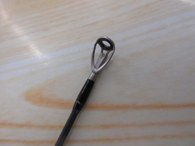 ブルートレック DBTC-610MH