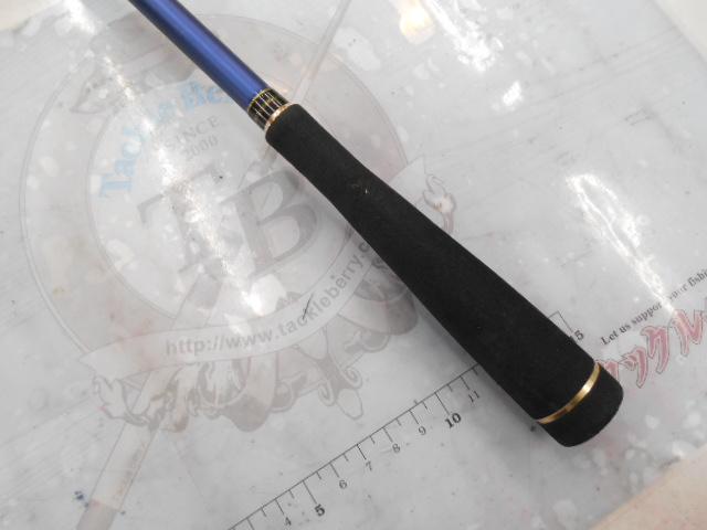 海人日本海マイカ 190