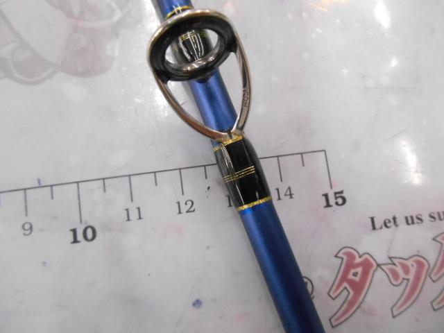 海人日本海マイカ 190