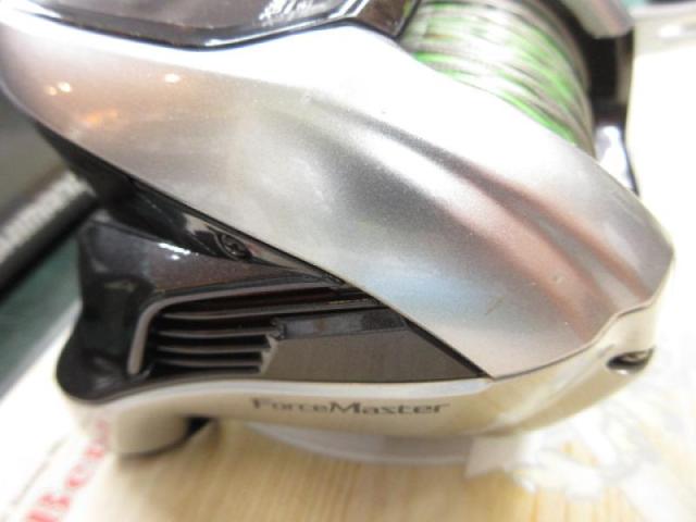 15フォースマスター 3000