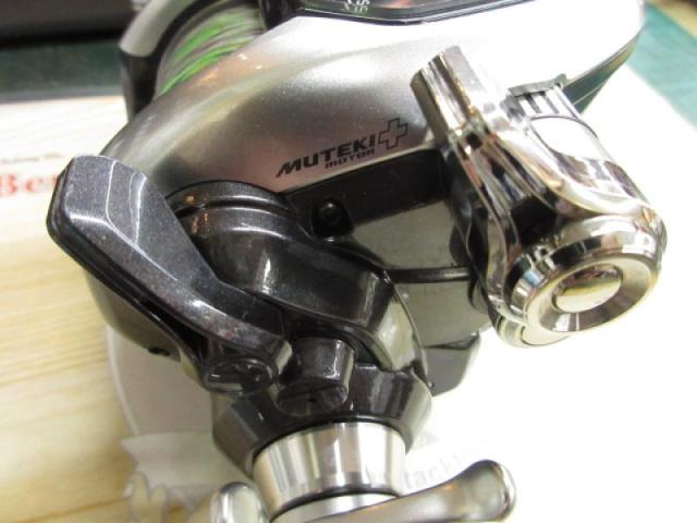 15フォースマスター 3000｜＠ベリーネット 日本最大新品中古釣具