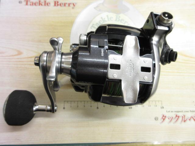 15フォースマスター3000 10月4日終了 15フォースマスター 3000｜＠ベリーネット 日本最大新品中古釣具