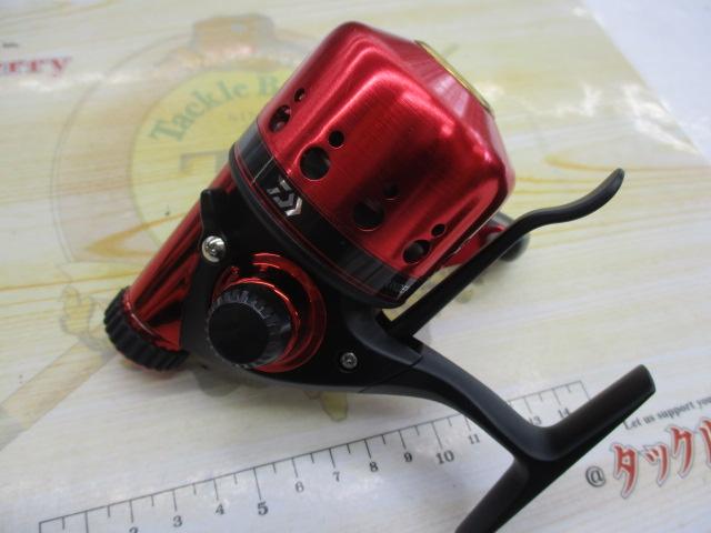 14アンダースピン 80