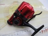 14アンダースピン 80