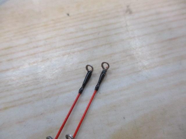 飛竜イカダ 180P・V