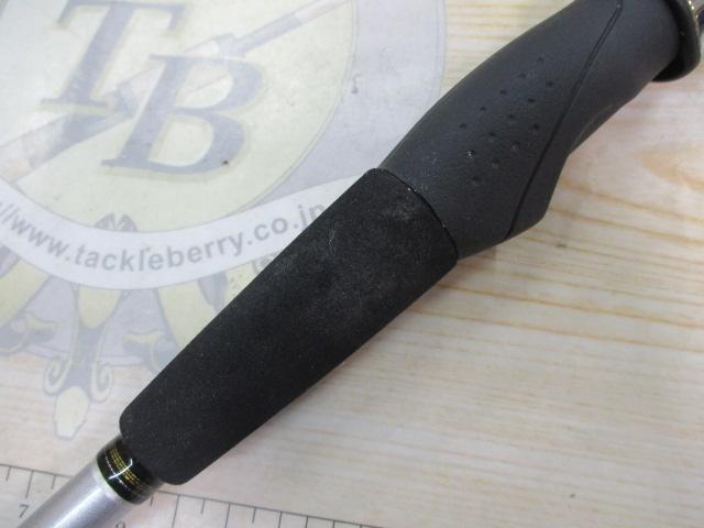 飛竜イカダ 180P・V