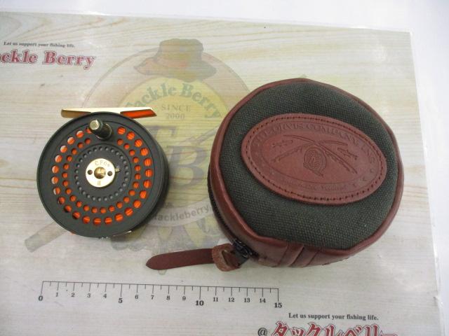 CFOⅢオリーブ/ゴールド｜＠ベリーネット 日本最大新品中古釣具WEBショップ
