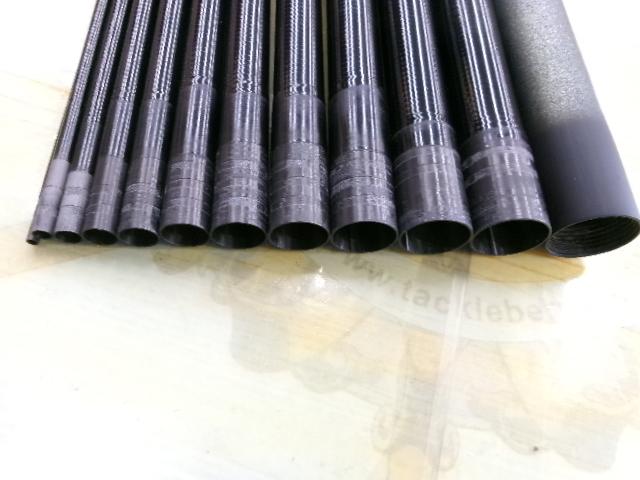 春渓 硬調61M・V