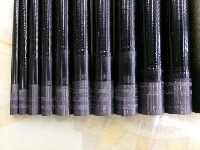 春渓 硬調61M・V