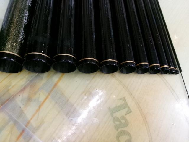 春渓 硬調61M・V