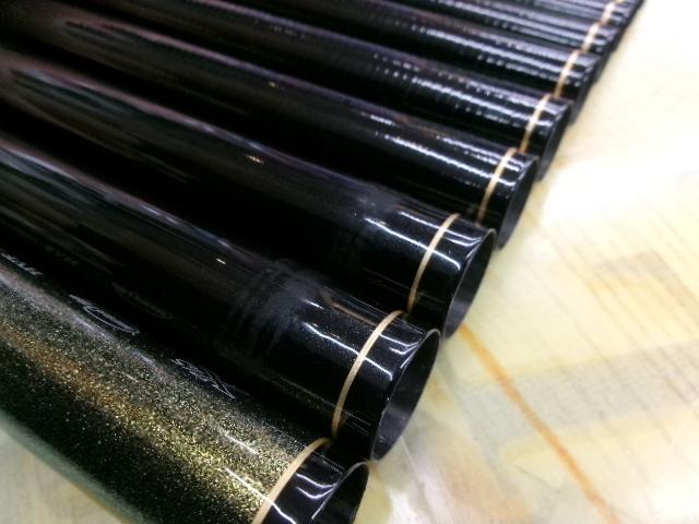 春渓 硬調61M・V